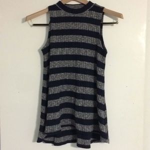 Knit Tunic